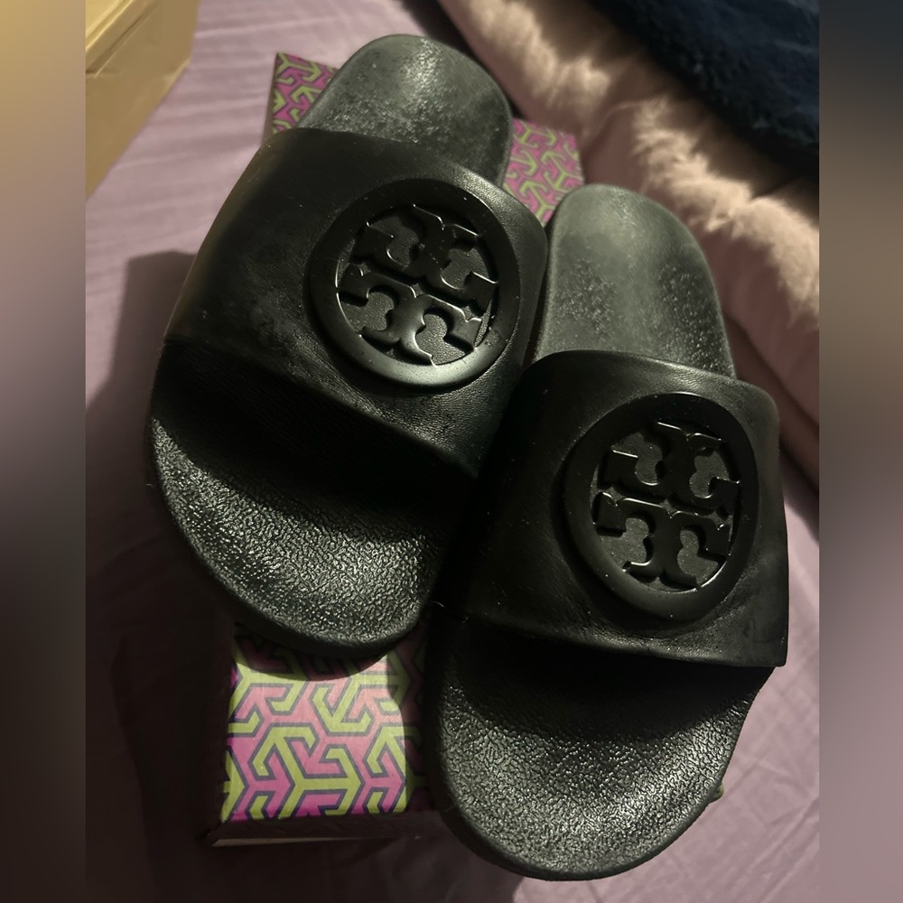 Tory Burch Lina Slide
